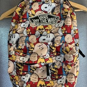 Vans Youth Backpack
